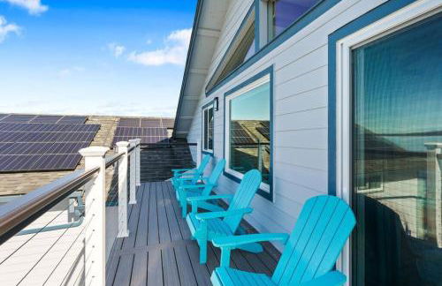 Smiling Otter Retreat! Waterfront/pool/spa/games! - Foto 10