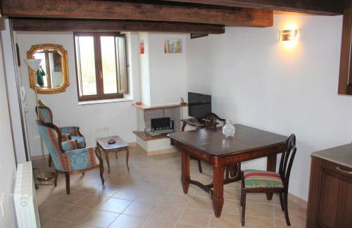 Dimora Storica Torre degli Arduini, San Giacomo, Spoleto - Foto 10