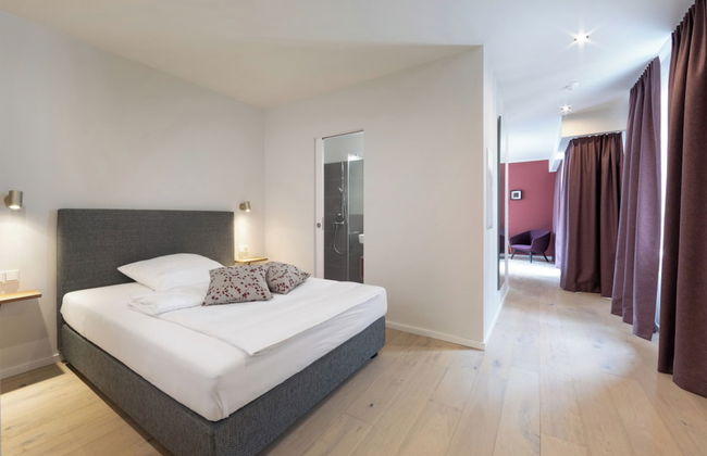 Brera Serviced Apartments Leipzig - Foto 7