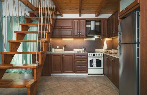 Villa Terra, private, luxury villa with pool 10 mins drive from the beach - Foto 15