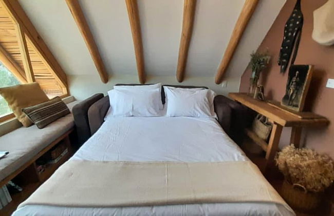 w Awesome 2BR House in Valle Sagrado - Foto 12