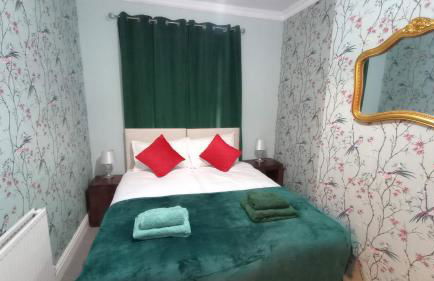 Rock Ferry home - Foto 12