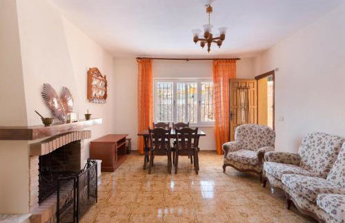 Villa el Carmoli - Foto 6