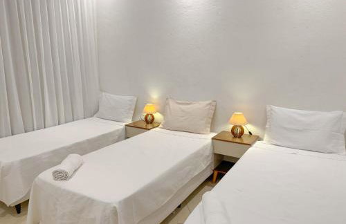 Casa com Ar e Churrasqueira na Prainha de Mambucaba - Photo 8