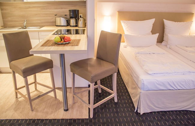 Nordsee Domizil Schobüll - Foto 47