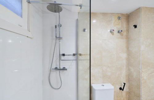 MARBELLA BANUS SUITES - Banus, modern, bright and balcony - Foto 40