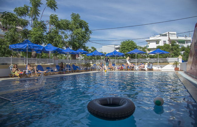 Erato Studios&Apartments - Foto 12