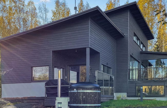 3 bedroom House in Mikkeli with sauna - Photo 2