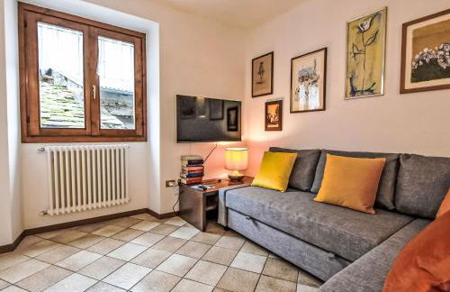 Apartment Al Civico 29 by Interhome - Foto 13