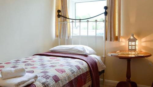 Bellringers Cottage, Llandegla - Foto 5