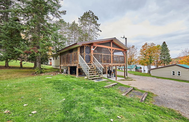 Dayspring Cottages - Foto 6