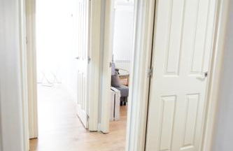 Coqueto junto a Casco Viejo - Foto 44