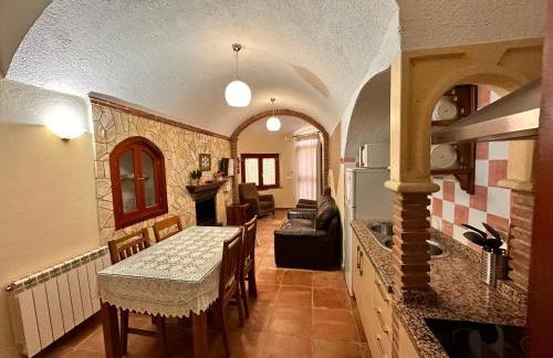 Cuevas La Granja - Photo 52