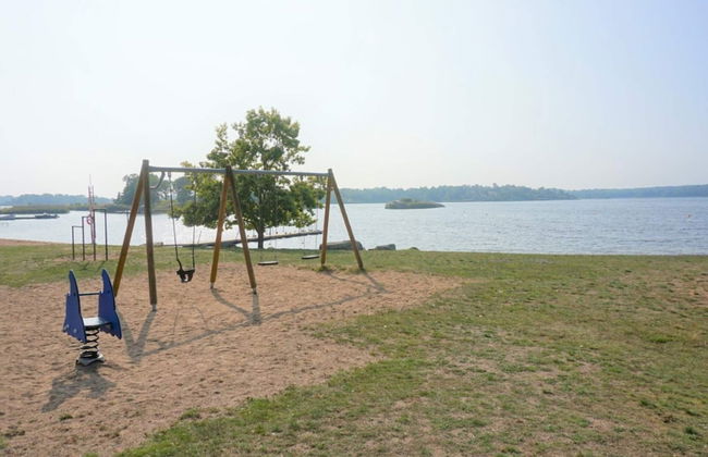 4 Person Holiday Home in Ronneby-by Traum - Photo 14