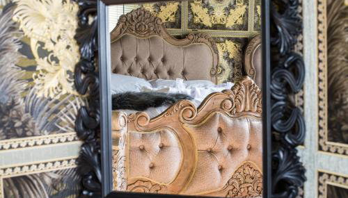 Deluxe 2 3 Bed HotTub SkyTV - Foto 5