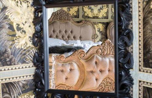 Deluxe 4 or 5 Bed House with Hot Tub, Cinema Room Sleeps 15 - Foto 10