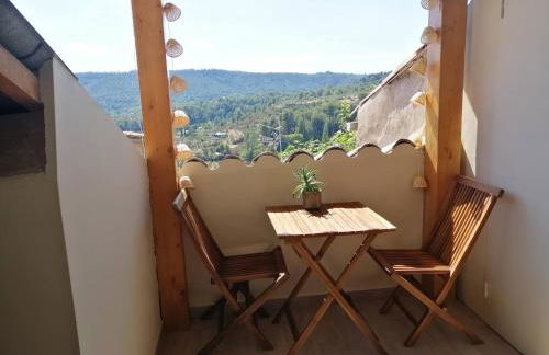 Zofia appartements - T2 en duplex avec terrasse - Foto 6