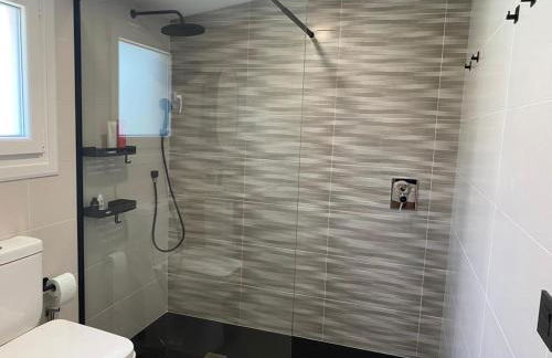 Acogedora casa de invitados - Foto 8