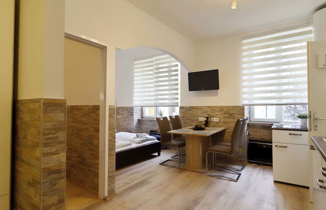 HP Apartments - Foto 9