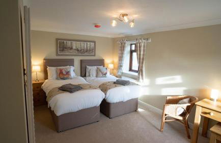 The Stables - Photo 28