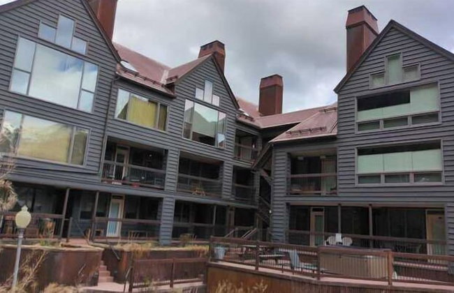 Etta Place 7 by Avantstay Ski In/ Ski Out Unit w/ Striking Views! - Foto 41