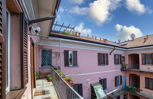 Casa Enea - Luxury House Milano Navigli - Foto 36