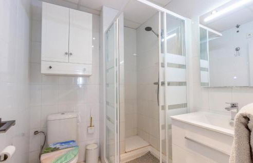 Nice Home In Bolnuevo With Wifi - Foto 28