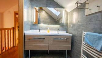 Le chalet Montanea-Jacuzzi-Free parking - Foto 2