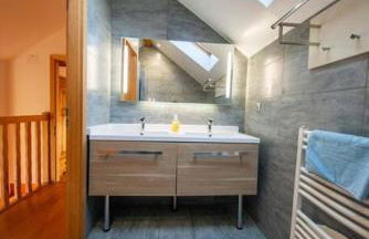 Le chalet Montanea-Jacuzzi-Free parking - Foto 2