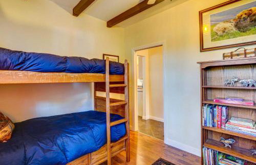 Fallbrook Vacation Rental 3 Mi to Wineries! - Foto 12