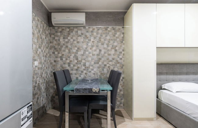 Apartment al Tribunale - Wonderful Italy - Foto 12