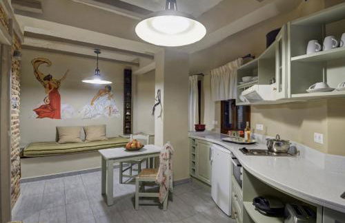 Likoudis Villas Suites ,on the Kioni,Ionian Islands Ithaca, - Foto 6