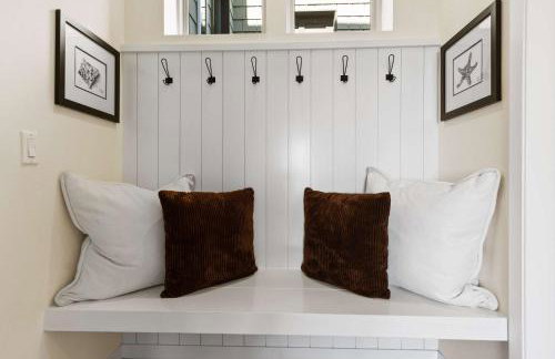 Breathtaking Views of the Pacific Ocean Rooftop Balcony Gourmet Kitchen and Hot Tub overlooking Golf Course - Foto 7