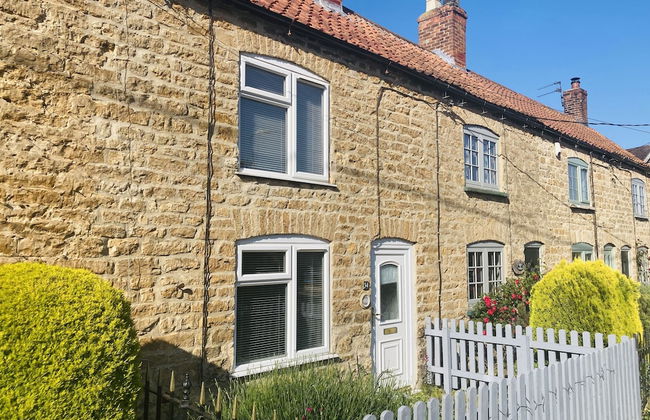 Capella Cottage, 2 Bedroom, Sleeps 4 - Photo 1