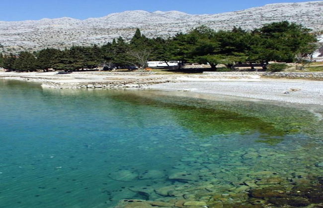 Serene Villa in Seline With Private Swimming Pool - Photo 28