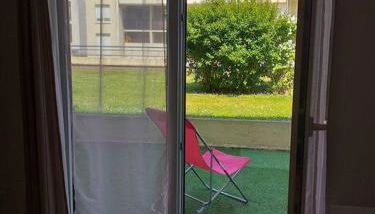 Le Saphir - Appartement et terrasse - Foto 4