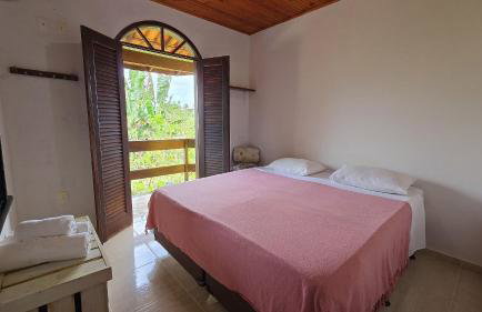 Amplia Casa para Temporada en Porto Seguro - Foto 51