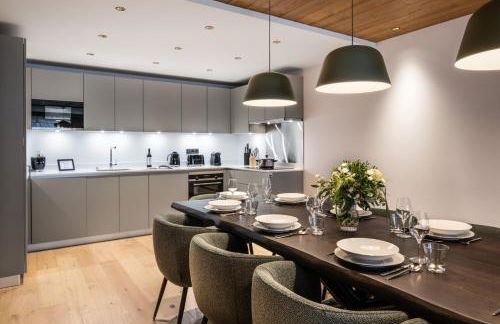 Falcon Lodge by Alpine Resorts - Foto 63