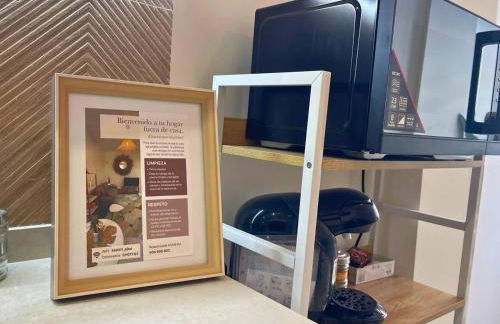 Home4u Acogedor apartamento en Maracena - Foto 8