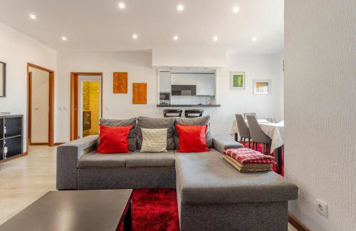 LEÇA'S BEACH FLAT**AMAZING VIEWS**PORTO - Foto 8