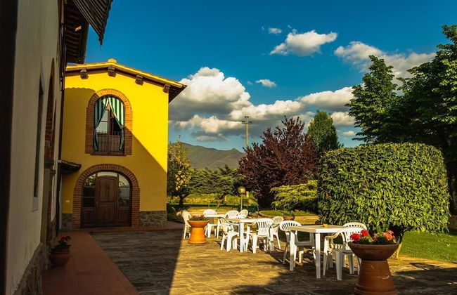 Agriturismo Bellosguardo - Foto 28