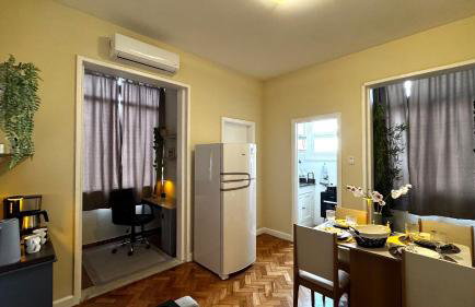 Sofisticação, Conforto e Localização DD35-902 - Foto 16