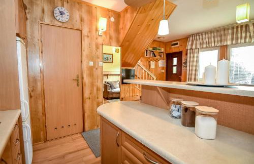 Dulakówka - domek na każdą pogodę - Foto 24