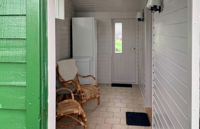 6 Person Holiday Home in Lindas - Foto 31