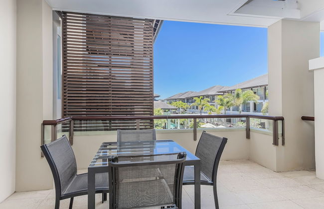 Coastal Bliss Studio - Santai 224 - Foto 9