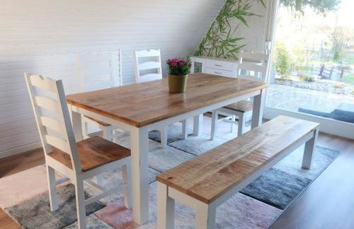 Ferienhaus am Tannenbad - Foto 5