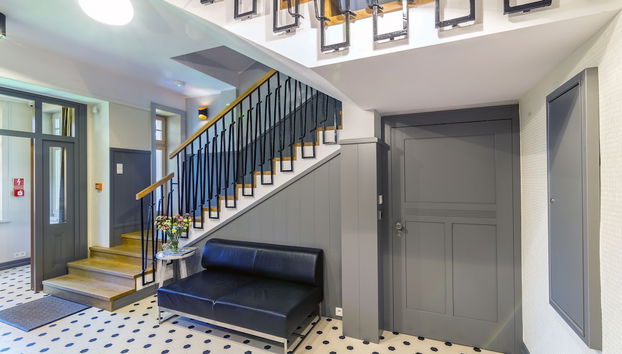 Villa Testa - Foto 2, Vestíbulo