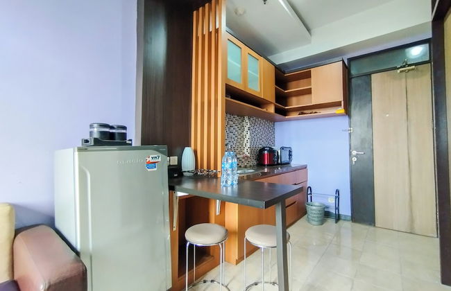 Best Choice 2Br Apartment At The Edge Bandung - Foto 31