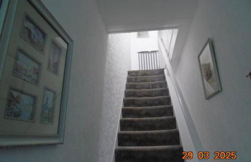 Pankhurst Cottage, Louth - Foto 24