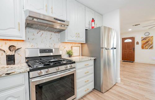 Mustang Memories-Cozy gatherings & Outdoor fun - Foto 53